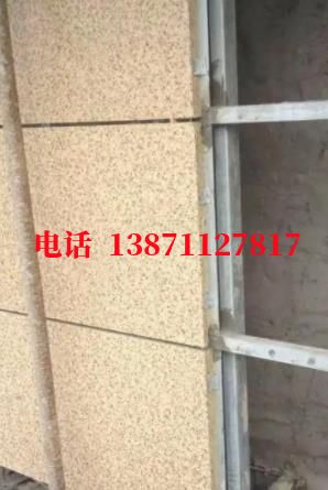 中山感应拉链外墙ET板
